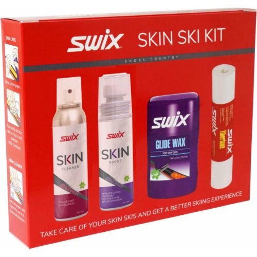 Swix P15n Kit For Skin Skis P15N Friluftsbua 1