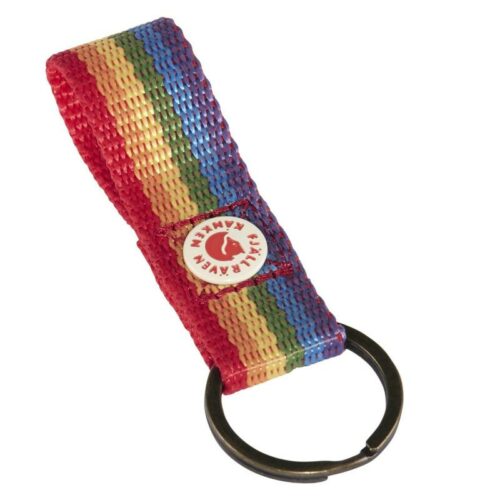 Fjällräven Kånken Rainbow Keyring F23622 Friluftsbua 1