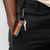 Fjällräven Kånken Rainbow Keyring F23622 Friluftsbua 3