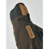 Hestra Ergo Grip Active Wool Terry - 5 Finger Dark Forest-Black 31190 Friluftsbua 2