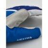 Hestra Tracker Jr. - 5 Finger Royal Blue Print 37030 Friluftsbua 2