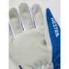 Hestra Tracker Jr. - 5 Finger Royal Blue Print 37030 Friluftsbua 4