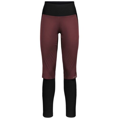 Johaug Concept Pant 2.0 Mahog Brownish Red 220714 Friluftsbua 1