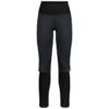 Johaug Concept Pant 2.0 Tblck Black 220714 Friluftsbua 1