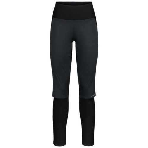 Johaug Concept Pant 2.0 Tblck Black 220714 Friluftsbua 1