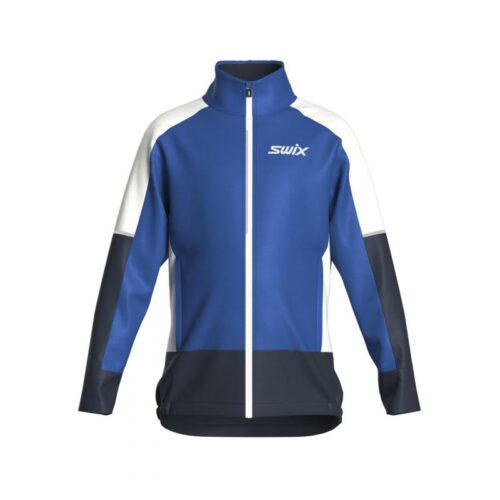 Swix Dynamic Jacket Jr 12792 Friluftsbua 1