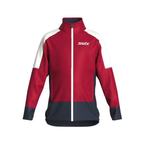 Swix Dynamic Jacket Jr 12792 Friluftsbua 1