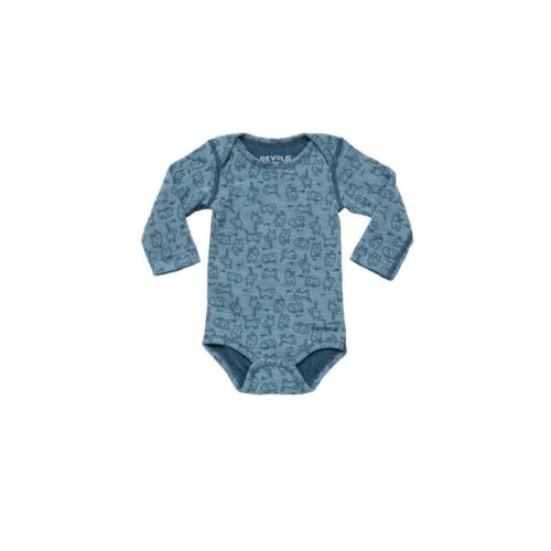 Devold Duo Active Merino Body Baby Moon GO 243 270 B Friluftsbua 1