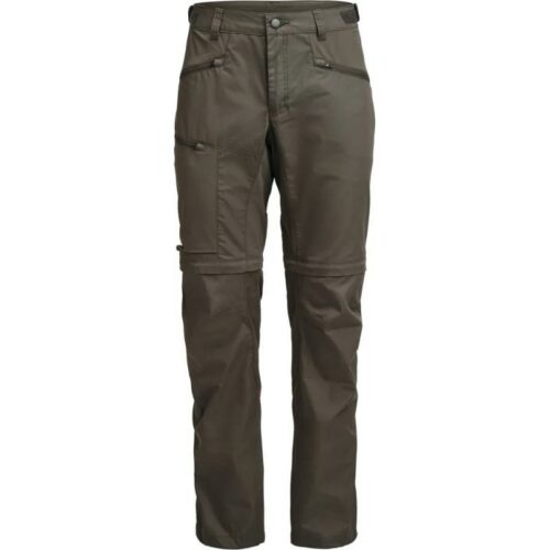 Lundhags Tived Zip-Off Pant M Forest Green 43003-23 Friluftsbua 1