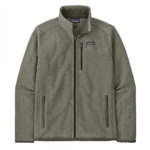 Patagonia M´S Better Sweater Jkt P25528 Friluftsbua 1