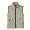 Patagonia M´S Retro Pile Vest P22821 Friluftsbua 1