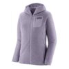 Patagonia W´S R1 Air Full-Zip Hoody P40260 Friluftsbua 1