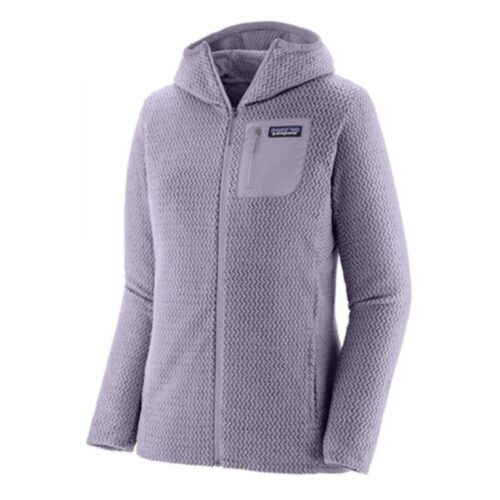 Patagonia W´S R1 Air Full-Zip Hoody P40260 Friluftsbua 1