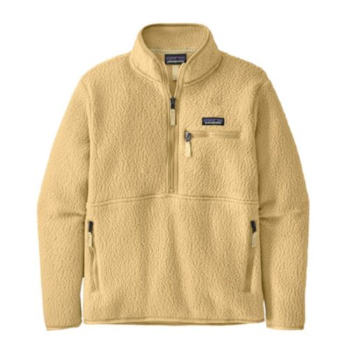 Patagonia W´S Retro Pile Marsupial P22835 Friluftsbua 1