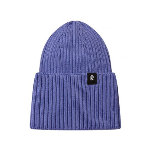 Reima Beanie Hattara Breezy Violet 5300056E Friluftsbua 1