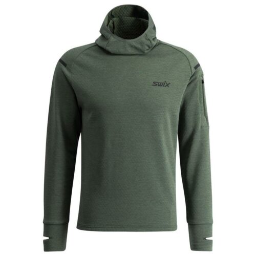 Swix Pace Midlayer Hooded M 10058-23 Friluftsbua 1