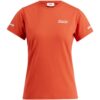 Swix Pace Short Sleeve W 10038-23 Friluftsbua 1