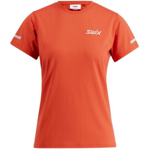 Swix Pace Short Sleeve W 10038-23 Friluftsbua 1