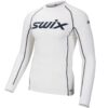 Swix RaceX bodys LS M Bright White 40811-00000-S Friluftsbua 1