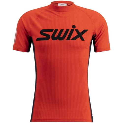 Swix Roadline Racex Short Sleeve M 10031-23 Friluftsbua 1